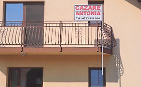 Cazare Antonia